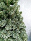 Ель искусственная Сказка, зеленая ПВХ, 1,5 м (ЯШК-З-1,50)